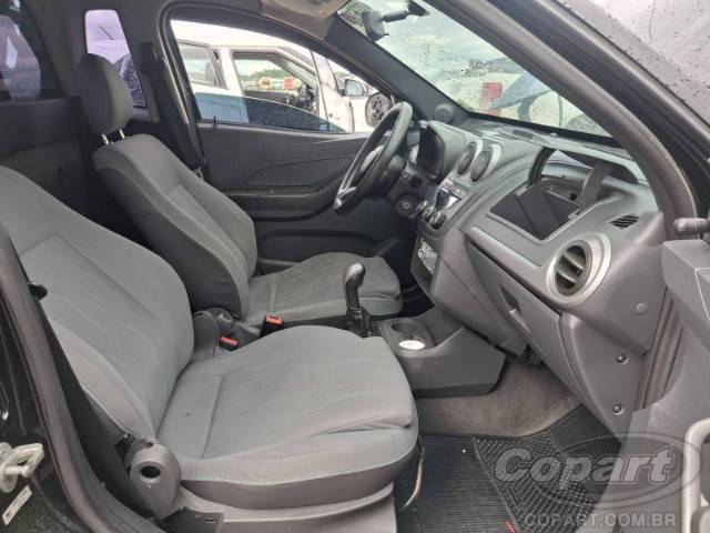 2013 CHEVROLET MONTANA 