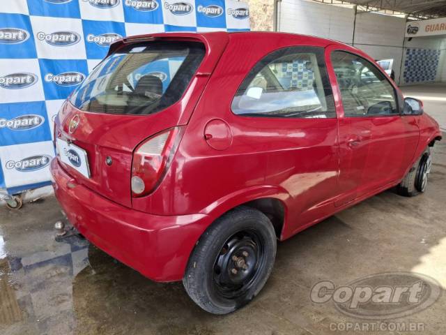 2009 CHEVROLET CELTA 