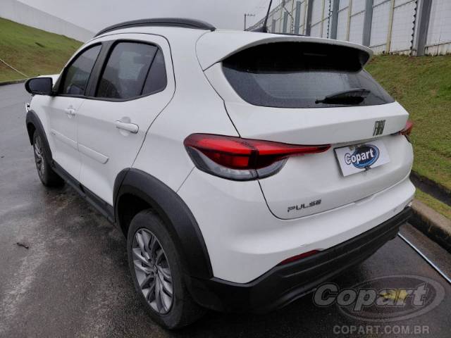 2023 FIAT PULSE 