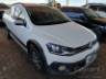 2015 VOLKSWAGEN SAVEIRO CE 