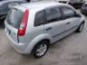 2007 FORD FIESTA 