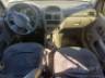 2001 RENAULT CLIO SEDAN 