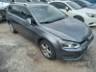 2017 VOLKSWAGEN GOLF VARIANT 