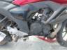 2025 YAMAHA FZ15 