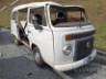 2012 VOLKSWAGEN KOMBI 