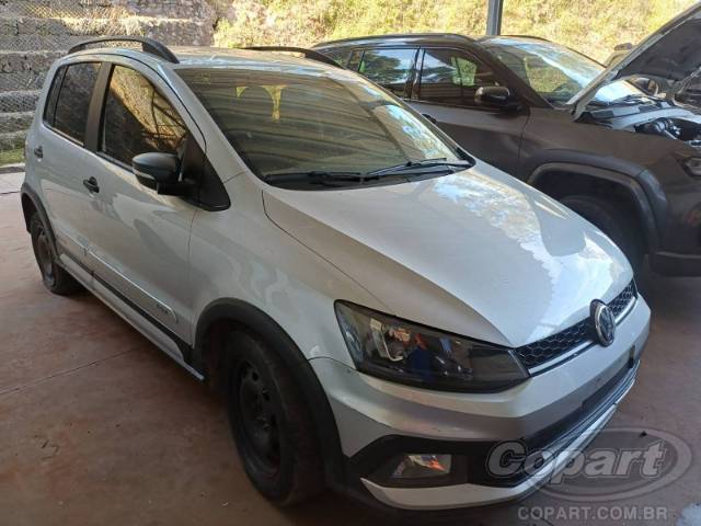 2021 VOLKSWAGEN FOX 