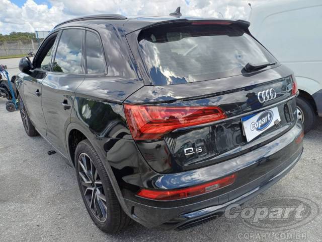2024 AUDI Q5 