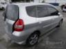 2008 HONDA FIT 