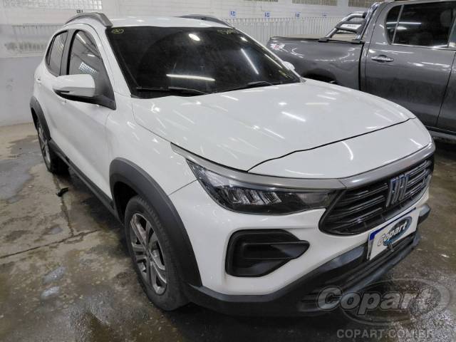 2022 FIAT PULSE 