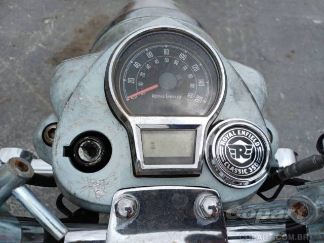 2024 ROYAL ENFIELD CLASSIC 