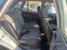 2006 VOLKSWAGEN GOL 