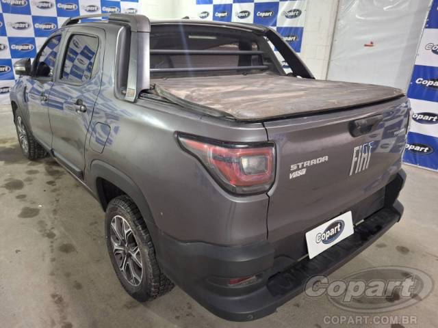 2021 FIAT STRADA CD 