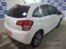 2013 CITROEN C3 