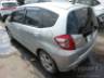 2009 HONDA FIT 