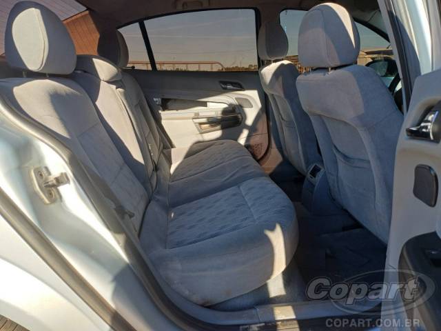 2006 CHEVROLET VECTRA 