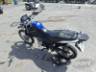 2024 YAMAHA CROSSER 