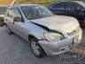 2009 CHEVROLET PRISMA 