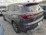 2024 CAOA CHERY TIGGO 8 