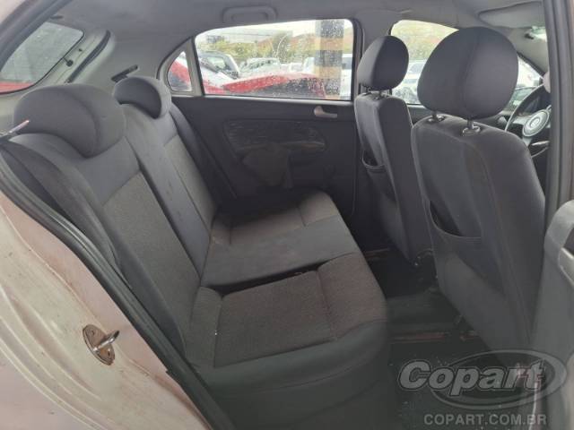 2013 VOLKSWAGEN GOL 