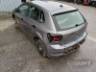 2026 VOLKSWAGEN POLO 