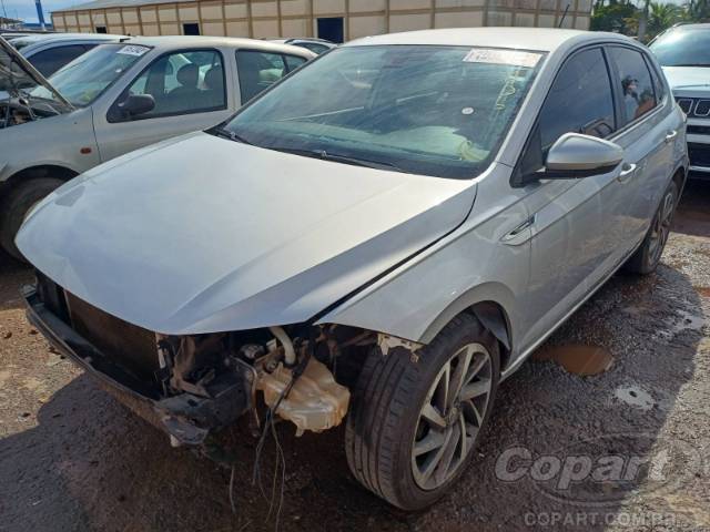 2020 VOLKSWAGEN POLO 