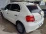 2021 VOLKSWAGEN GOL 