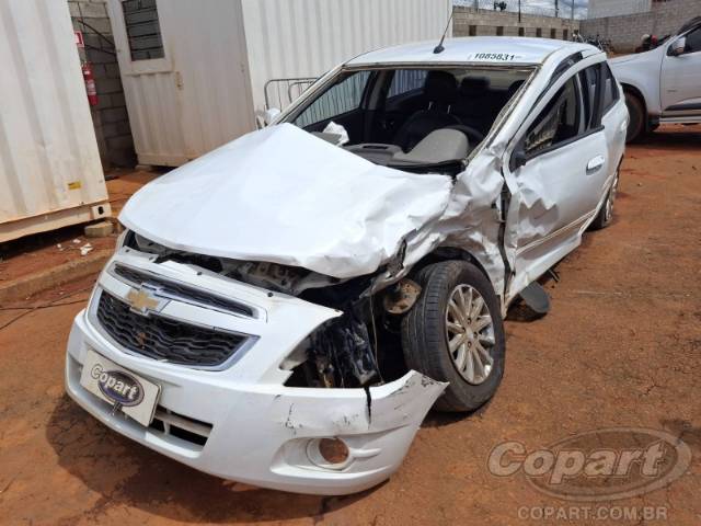 2012 CHEVROLET COBALT 