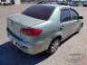 2010 FIAT SIENA 