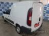2020 FIAT FIORINO FURGAO 