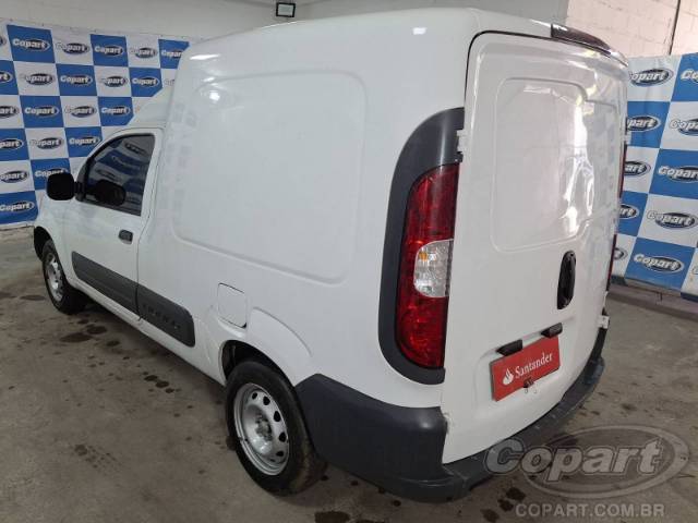 2020 FIAT FIORINO FURGAO 