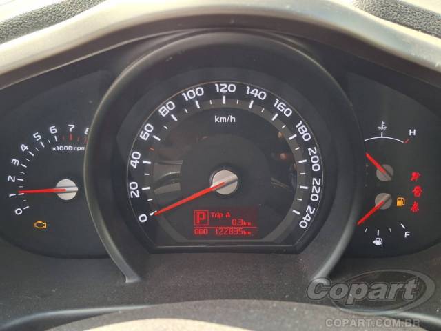 2014 KIA SPORTAGE 