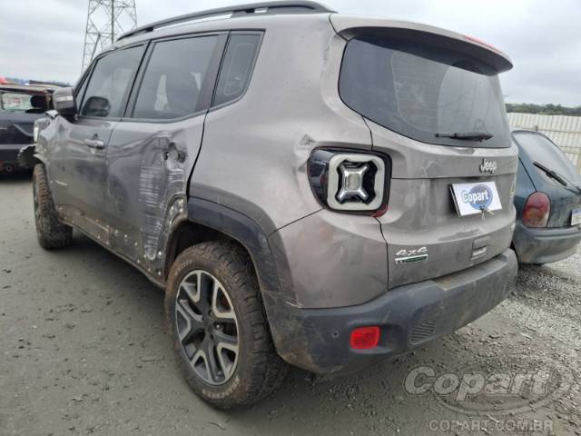 2020 JEEP RENEGADE 
