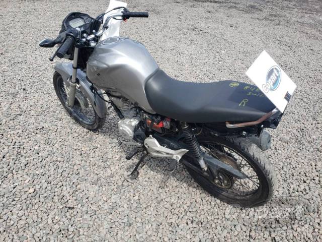 2023 HONDA CG 160 