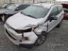 2014 FORD ECOSPORT 