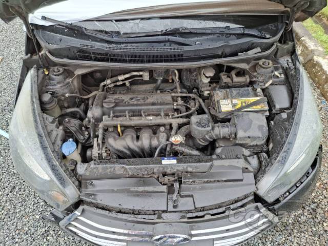 2017 HYUNDAI HB20S 