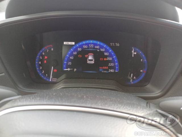 2024 TOYOTA COROLLA CROSS 