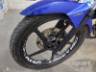 2021 YAMAHA FAZER 