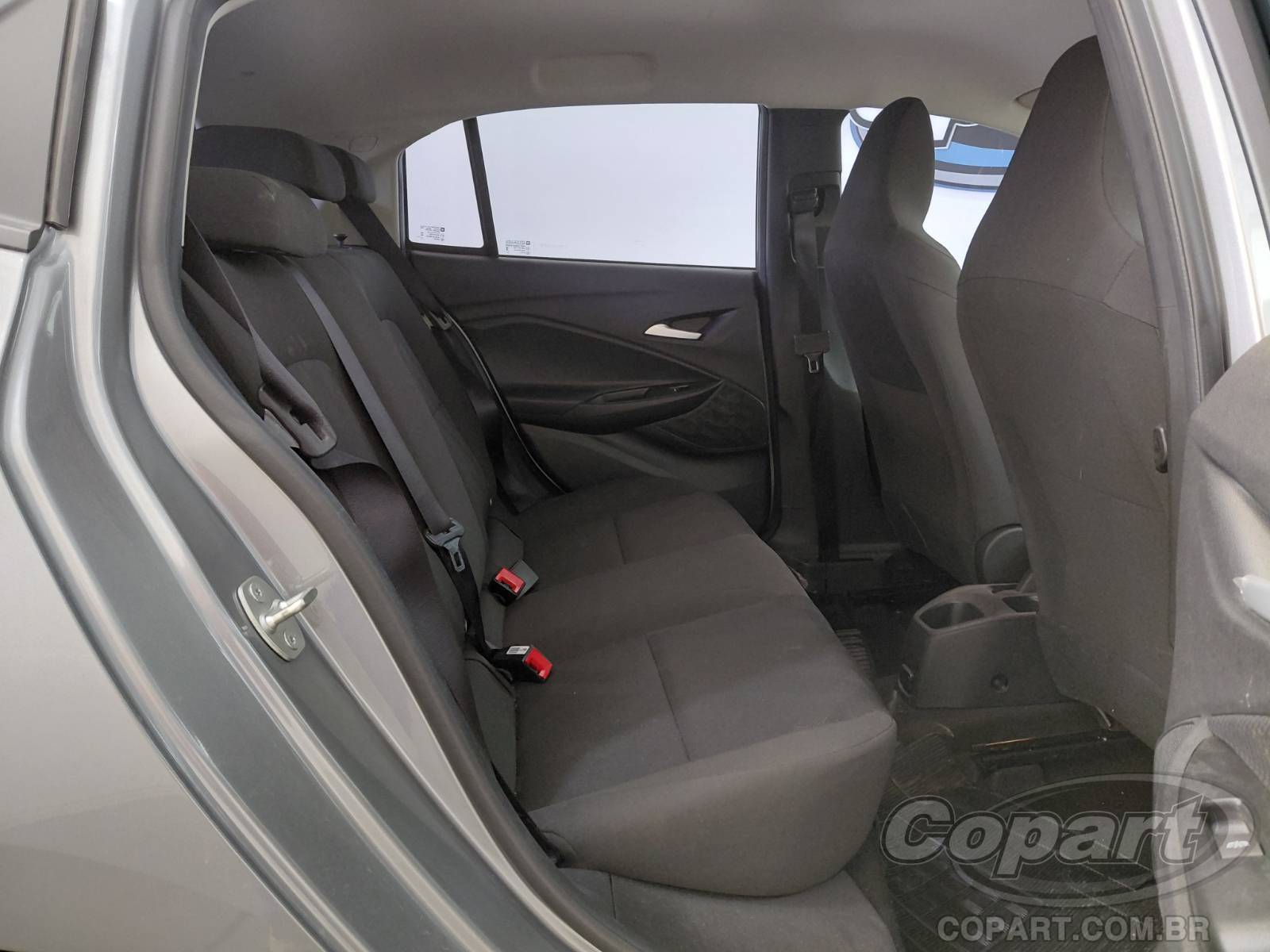 Foto 6 de 10: 2026 CHEVROLET ONIX