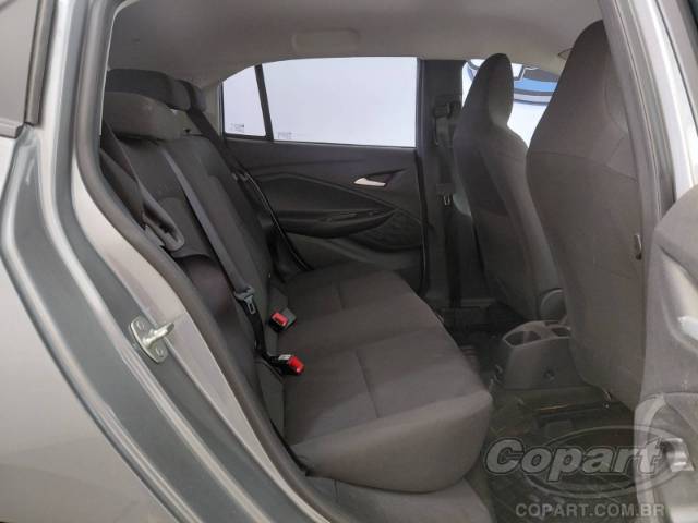 2026 CHEVROLET ONIX 