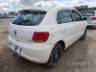 2015 VOLKSWAGEN GOL 