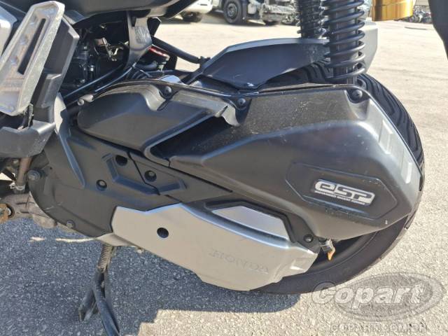 2022 HONDA ADV 