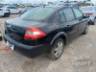 2008 RENAULT MEGANE SEDAN 