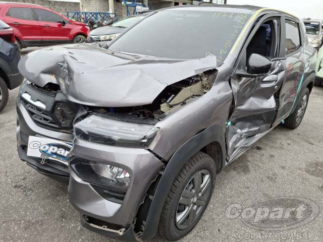2026 RENAULT KWID 