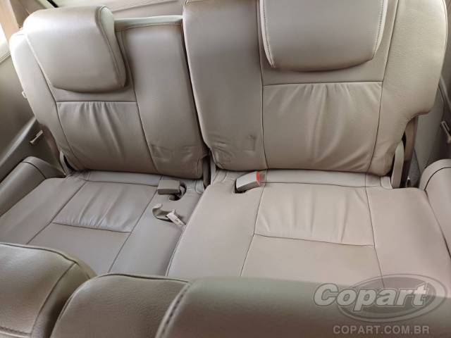 2014 TOYOTA HILUX SW4 