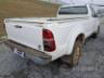 2008 TOYOTA HILUX CS 