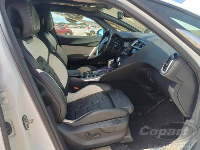 2014 CITROEN DS5 