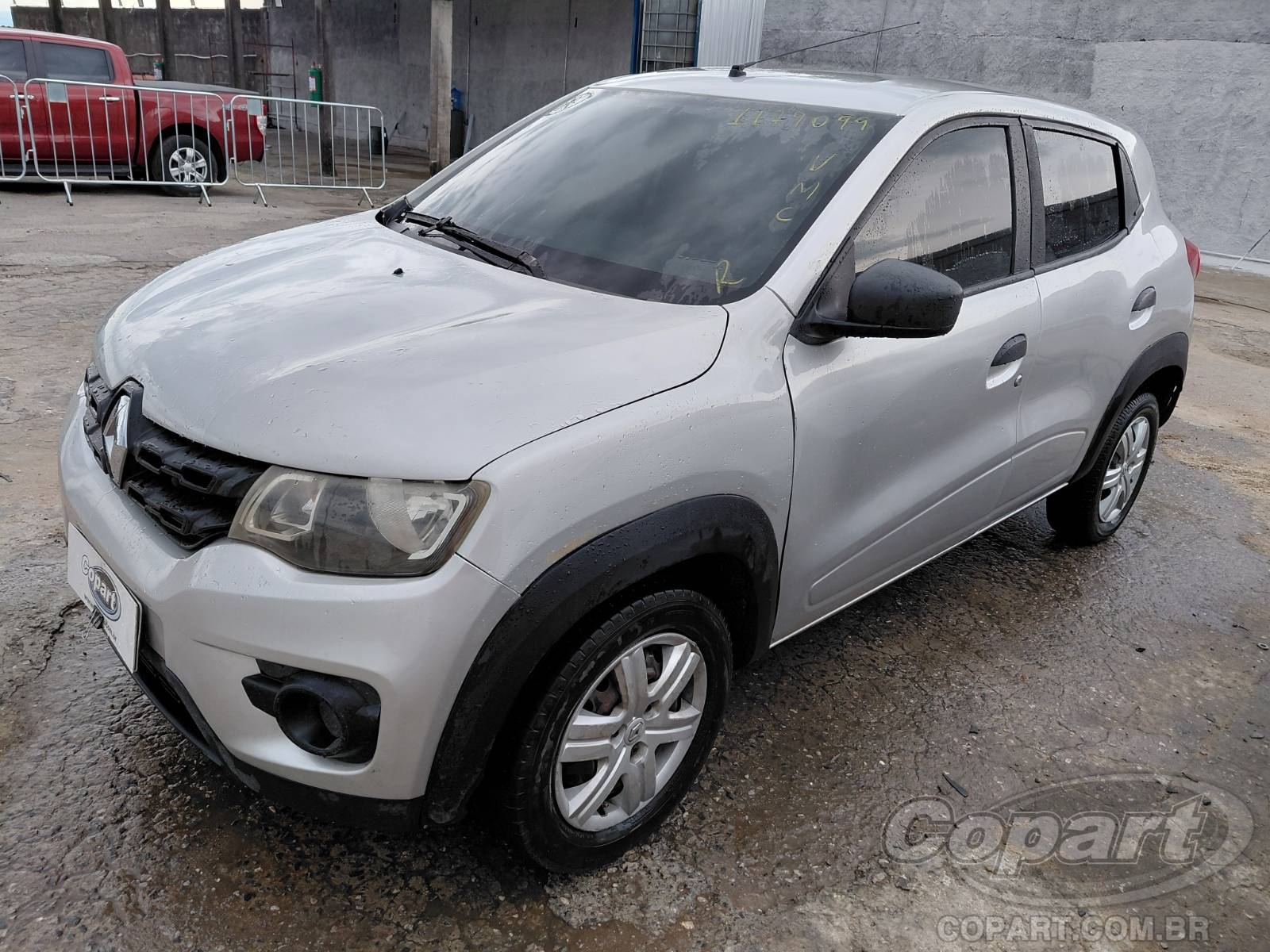 Foto 2: 2020 RENAULT KWID