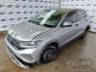 2026 VOLKSWAGEN T-CROSS 