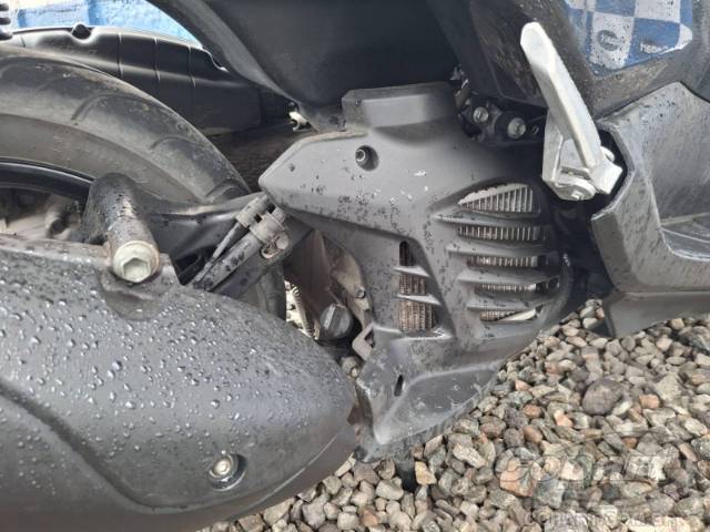 2021 YAMAHA NMAX 