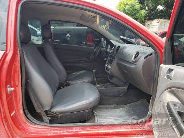 2010 VOLKSWAGEN SAVEIRO CE 